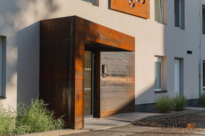 Pronájem komerční, Ostrava - Moravská Ostrava, 28. října, 84 m2