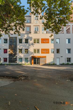 Pronájem komerční, Ostrava - Moravská Ostrava, 28. října, 84 m2