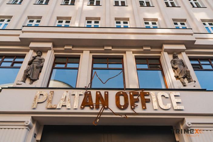 Pronájem komerční, Ostrava - Moravská Ostrava, 28. října, 84 m2