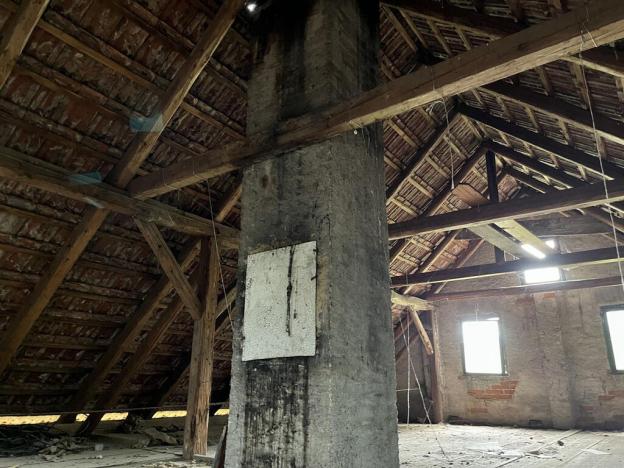 Prodej rodinného domu, Tuhaň - Pavličky, 132 m2