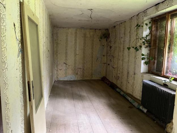 Prodej rodinného domu, Tuhaň - Pavličky, 132 m2