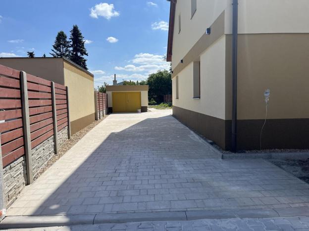 Prodej rodinného domu, Nový Bydžov, Bratří Mádlů, 152 m2