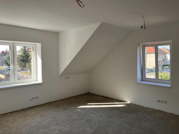 Prodej rodinného domu, Nový Bydžov, Bratří Mádlů, 152 m2