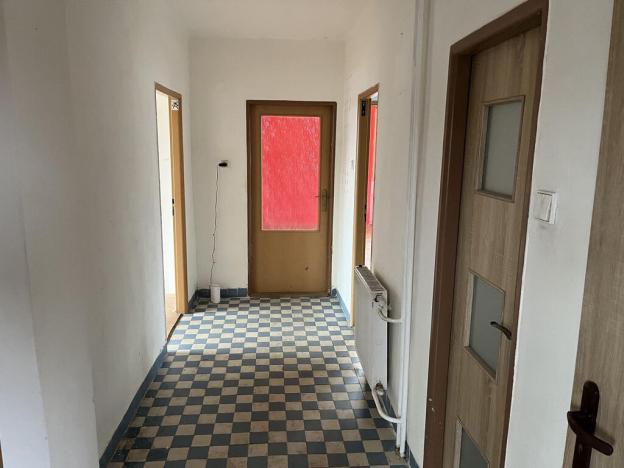 Prodej rodinného domu, Potštejn - Brná, 242 m2