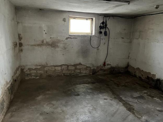 Prodej rodinného domu, Potštejn - Brná, 242 m2