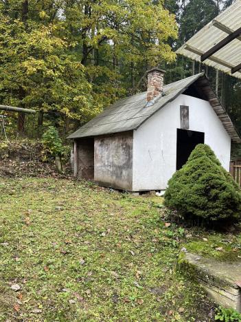 Prodej rodinného domu, Chocerady - Vlkovec, 110 m2