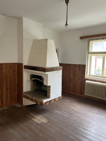 Prodej rodinného domu, Chocerady - Vlkovec, 110 m2