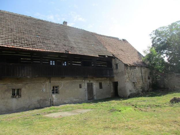 Prodej chaty, Úštěk - Rašovice, 158 m2