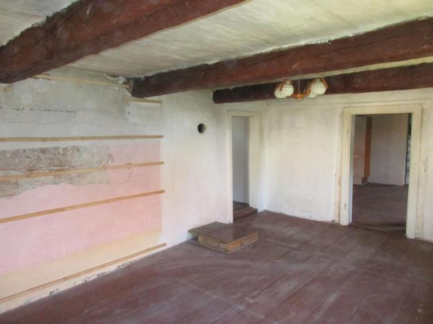 Prodej chaty, Úštěk - Rašovice, 158 m2