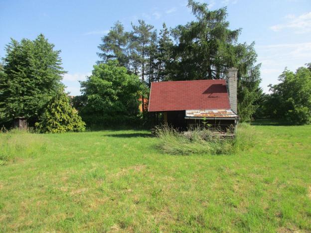 Prodej chaty, Úštěk - Rašovice, 158 m2