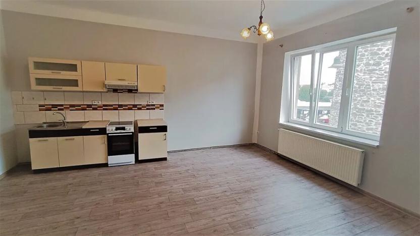 Pronájem bytu 2+kk, Dvůr Králové nad Labem, Havlíčkova, 67 m2