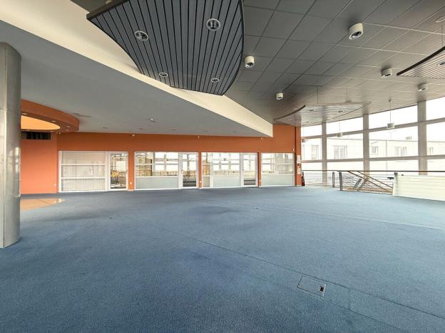 Pronájem kanceláře, Popůvky, Vintrovna, 34 m2