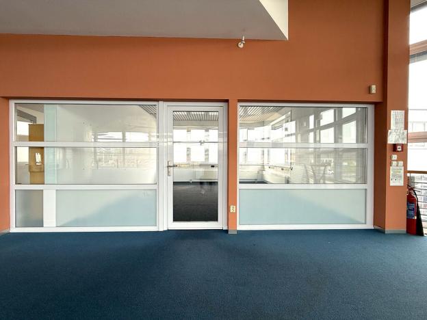 Pronájem kanceláře, Popůvky, Vintrovna, 34 m2