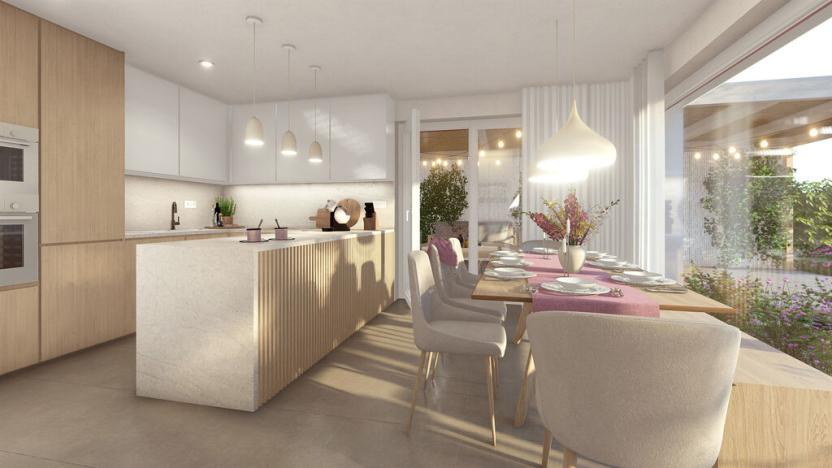 Prodej rodinného domu, Vestec, 128 m2