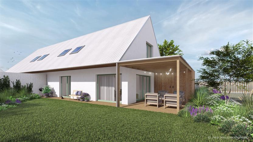 Prodej rodinného domu, Vestec, 128 m2