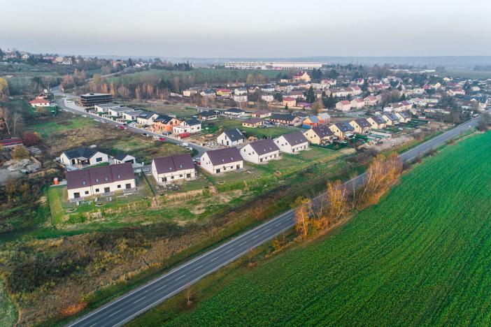 Prodej rodinného domu, Hostivice, 146 m2