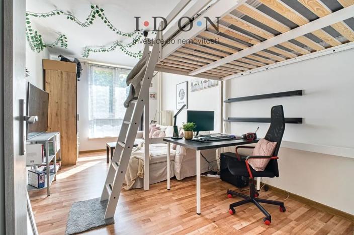 Prodej bytu 3+1, Ostrava, Klegova, 61 m2