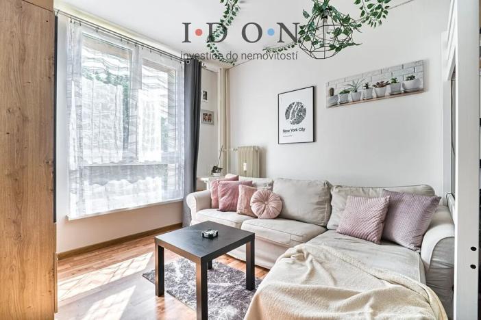 Prodej bytu 3+1, Ostrava, Klegova, 61 m2