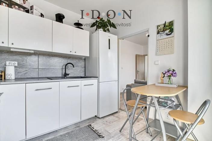 Prodej bytu 3+1, Ostrava, Klegova, 61 m2