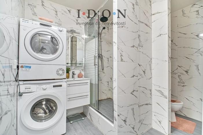 Prodej bytu 3+1, Ostrava, Klegova, 61 m2