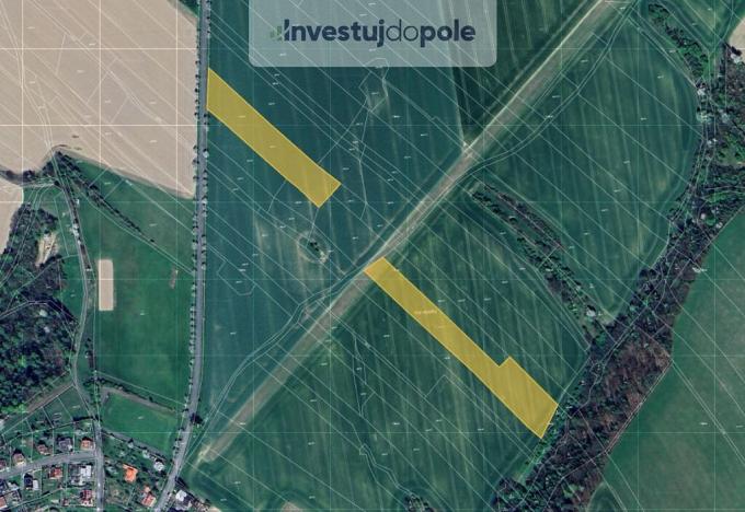 Prodej pole, Slatina, 18789 m2