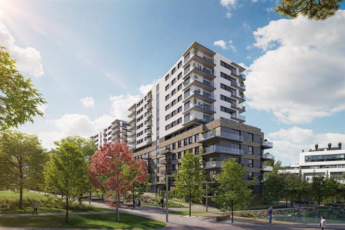 Prodej bytu 4+kk, Praha, Chilská, 96 m2