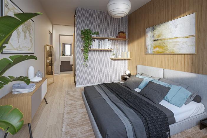 Prodej bytu 3+kk, Praha, Chilská, 72 m2