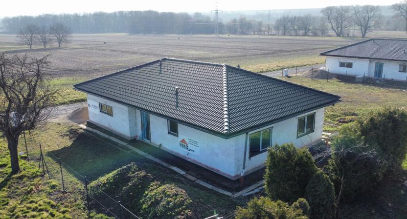 Prodej rodinného domu, Cítoliby, Chlumčanská, 124 m2