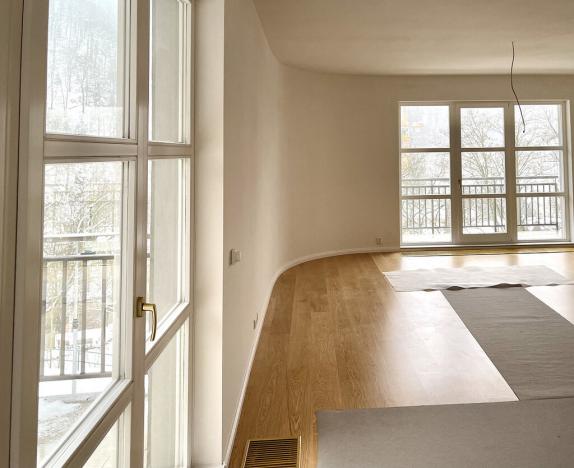 Prodej bytu 3+kk, Karlovy Vary, Škroupova, 130 m2