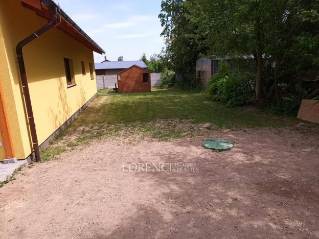 Prodej rodinného domu, Žáky - Štrampouch, 90 m2