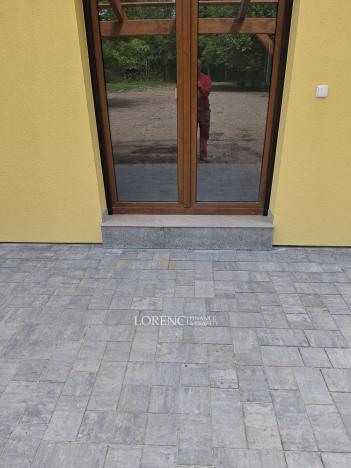 Prodej rodinného domu, Žáky - Štrampouch, 90 m2