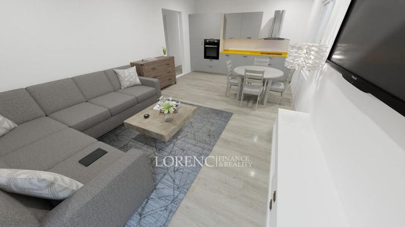 Prodej rodinného domu, Žáky - Štrampouch, 90 m2