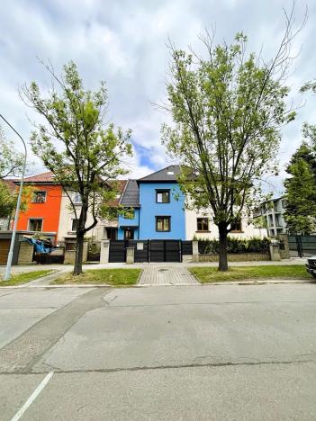 Prodej rodinného domu, Plzeň - Východní Předměstí, Stanko Vodičky, 218 m2