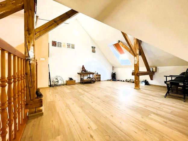 Prodej rodinného domu, Plzeň - Východní Předměstí, Stanko Vodičky, 218 m2