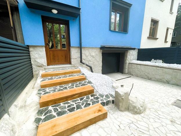 Prodej rodinného domu, Plzeň - Východní Předměstí, Stanko Vodičky, 218 m2