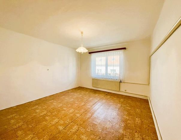 Prodej rodinného domu, Třemošná, 1. máje, 484 m2