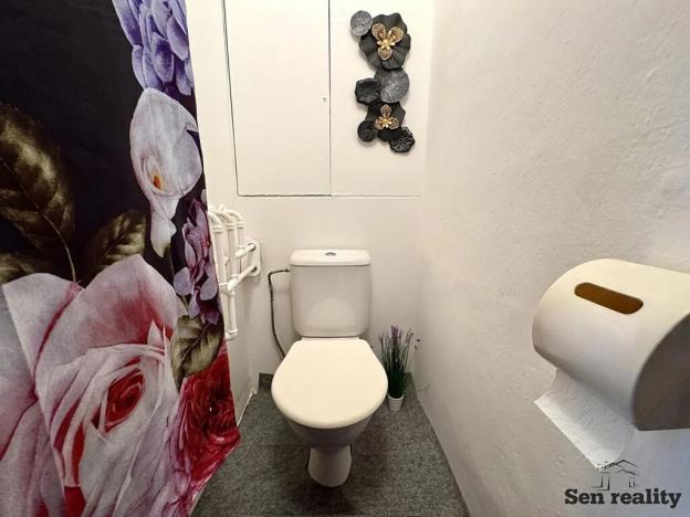 Prodej bytu 2+1, Kolín, Na Magistrále, 56 m2