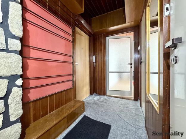 Prodej bytu 2+1, Kolín, Na Magistrále, 56 m2