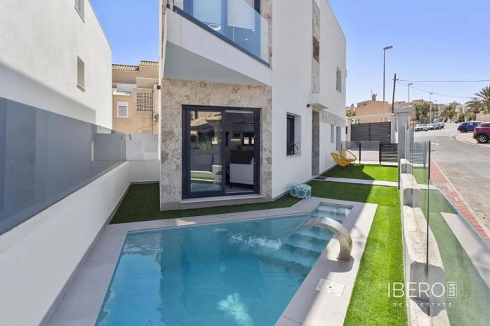 Prodej rodinného domu, La Mata, Španělsko, 230 m2