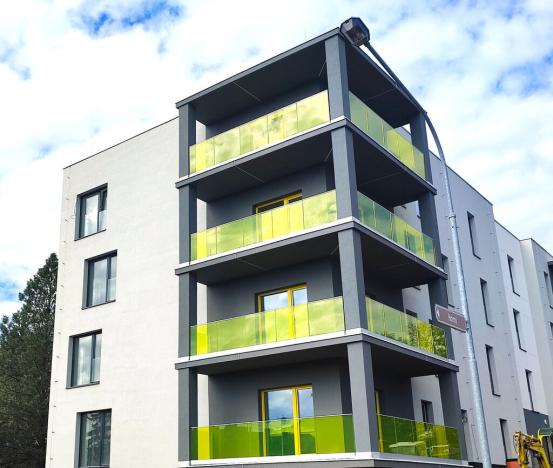 Prodej bytu 3+kk, Světlá nad Sázavou, Lánecká, 92 m2