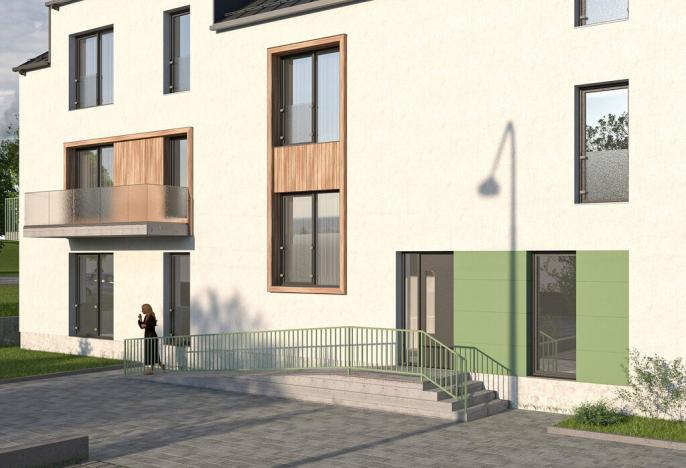 Prodej bytu 3+kk, Chvaletice, V Telčicích, 85 m2