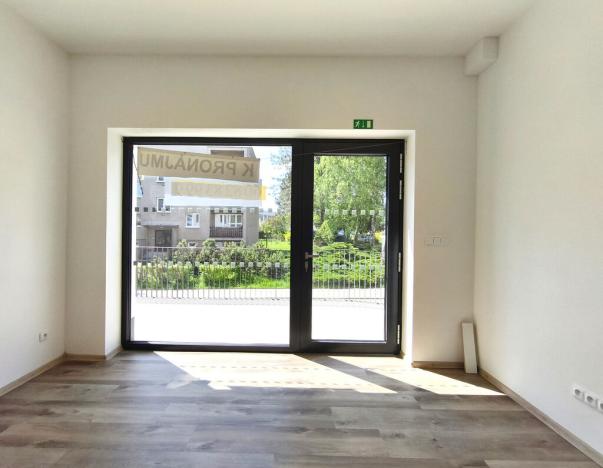 Pronájem kanceláře, Světlá nad Sázavou, Lánecká, 21 m2