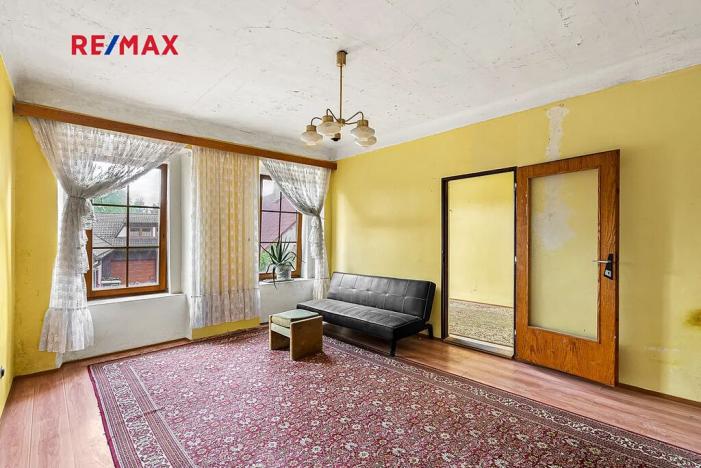 Prodej obchodního prostoru, Kostelec nad Černými lesy, Pražská, 250 m2