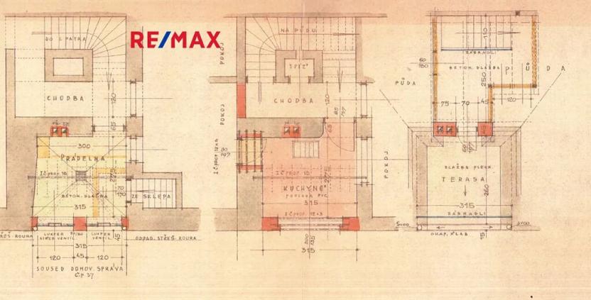 Prodej obchodního prostoru, Kostelec nad Černými lesy, Pražská, 250 m2