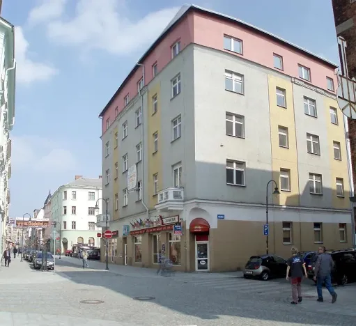 Pronájem kanceláře, Ostrava, Stodolní, 25 m2