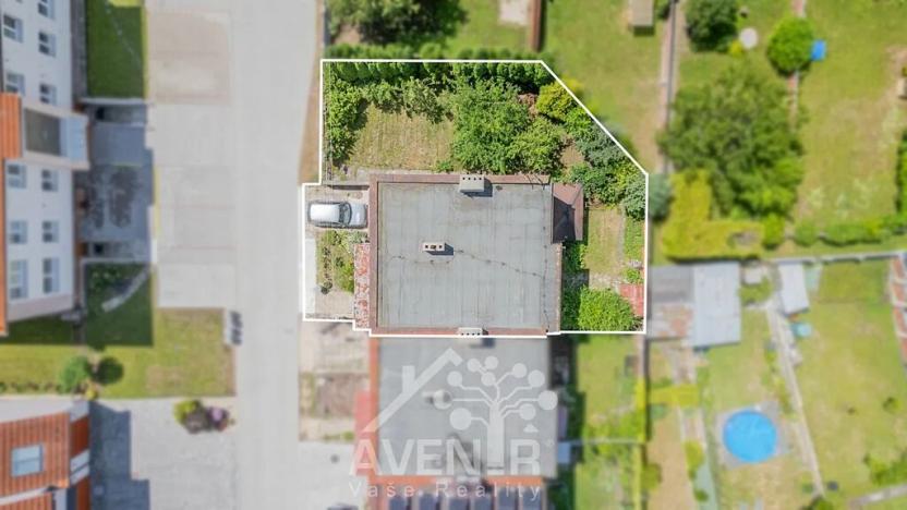 Prodej rodinného domu, Bojkovice, Bezručova čtvrť, 203 m2