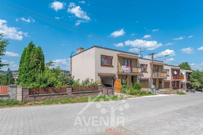 Prodej rodinného domu, Bojkovice, Bezručova čtvrť, 203 m2