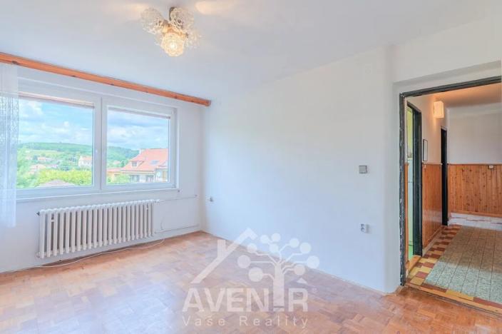 Prodej rodinného domu, Bojkovice, Bezručova čtvrť, 203 m2