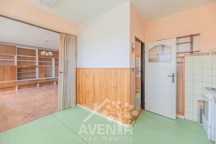 Prodej rodinného domu, Bojkovice, Bezručova čtvrť, 203 m2