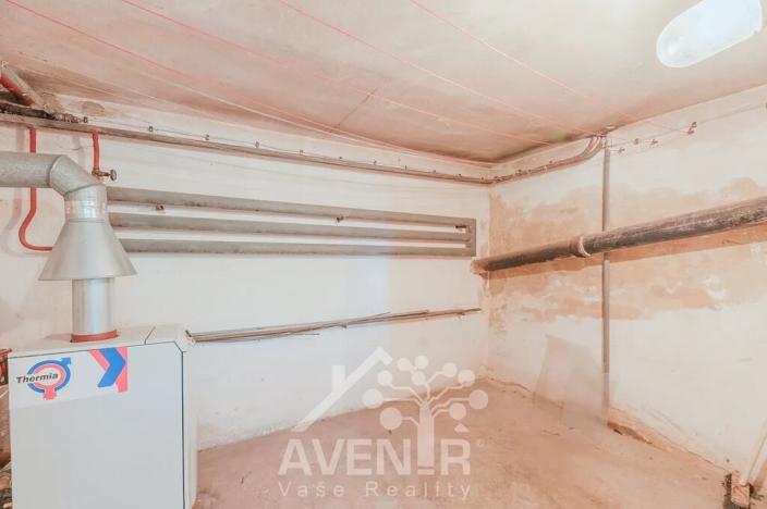 Prodej rodinného domu, Bojkovice, Bezručova čtvrť, 203 m2